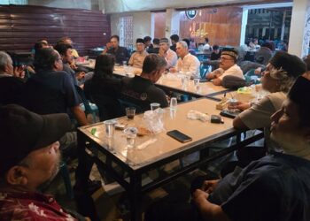 MaSA Desak Pemerintah Segera Bentuk Dewan Pemajuan Kebudayaan Aceh