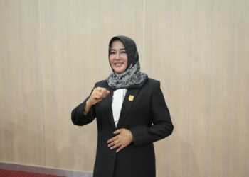 Ketua PERCASI Banda Aceh Ingatkan Perangkat Pertandingan Harus Jalankan Regulasi Organisasi