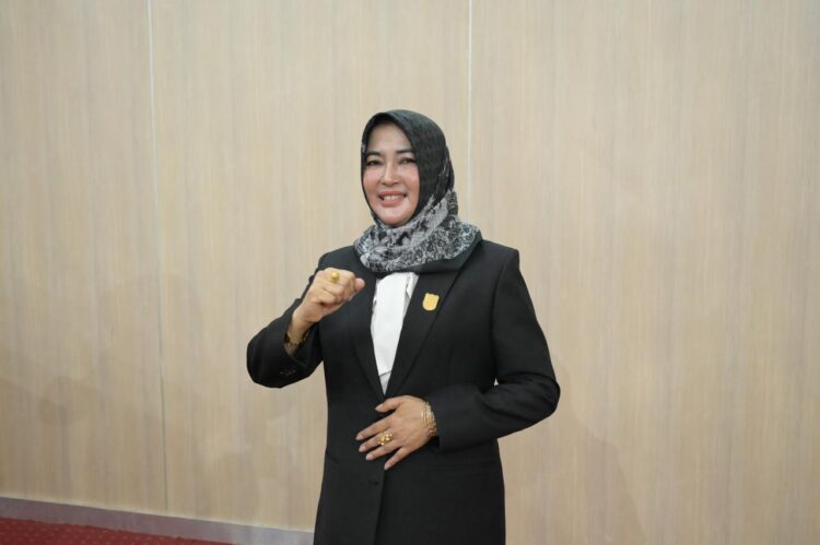 Ketua PERCASI Banda Aceh Ingatkan Perangkat Pertandingan Harus Jalankan Regulasi Organisasi