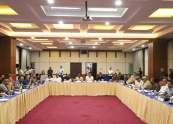Pemerintah Aceh, DPRA, dan Forbes Satukan Langkah Perjuangkan Revisi UUPA