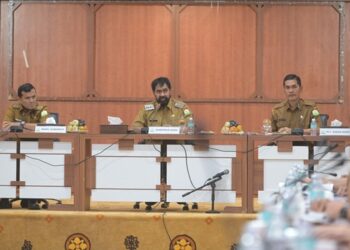 Revisi UUPA Penting untuk Menekan Kemiskinan dan Pengangguran di Aceh