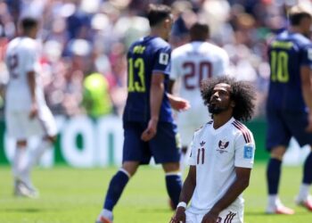 Qatar Tersingkir dari Piala Dunia 2026 setelah Dikalahkan Bosnia-Herzegovina 3-1