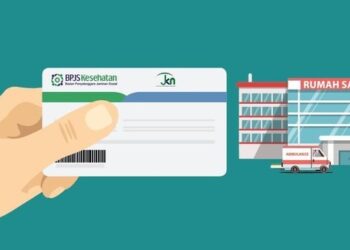 Wajib Tahu, Ada Hal Yang Tidak Bisa Dijamin BPJS Kesehatan