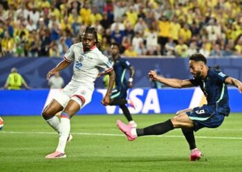 Brasil Raih Kemenangan Perdana di Piala Dunia 2026, Haiti Dikalahkan 3-0
