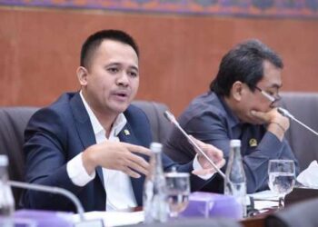 Harga Pertamax Naik, Legislator PDIP: Diumumkan Tiba-Tiba, DPR Tidak Diajak Diskusi