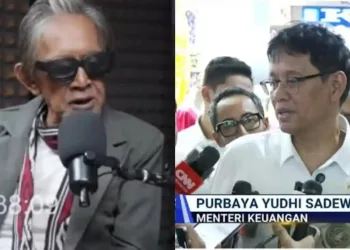 'Please Jangan' Ekonom Senior Respon Isu Purbaya Bakal Jadi Gubernur BI, Anggap Tak Mampu
