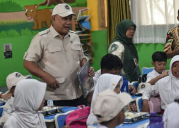 Kejagung Geledah BGN Pasca Pencopotan Dadan Hindayana, Diduga Soal Jual Beli Dapur MBG