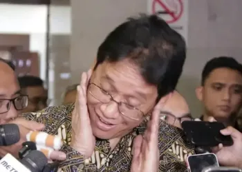 Penangkapan Mantan Kepala BGN Dadan Hidayana, Purbaya: Salah Satu Laporan dari Kita