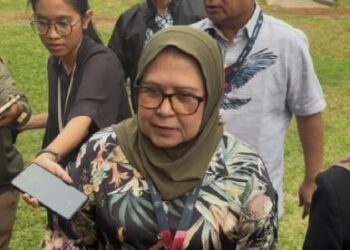 Ajukan Justice Collaborator, Sony Sonjaya Sebut 26 Nama dalam BAP Kasus Korupsi MBG