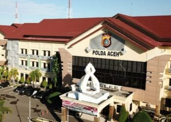 Bhayangkara Fest 2026 Jadi Ajang Kebersamaan Polri dan Masyarakat Aceh