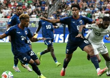 Cape Verde Melaju ke Babak 32 Besar usai Bermain Imbang Tanpa Gol dengan Arab Saudi