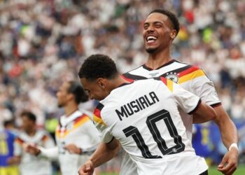 Jerman Pesta Tujuh Gol, Swedia Gilas Tunisia 5-1 pada Piala Dunia 2026