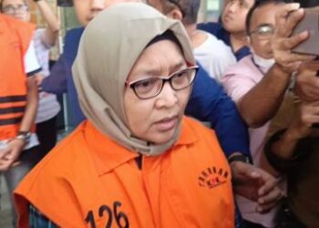 ASN BPK usai Terjaring OTT KPK: Saya Nggak Terima Uang, Ini Nggak Adil