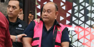 Kejagung Benarkan Eks Kepala BGN Dadan dkk Dijemput Paksa