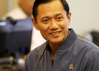 AHY Tak Kenal Sony Sonjaya, Demokrat Tolak Tuduhan Korupsi BGN: Fitnah Berat!