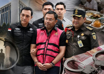 Kuasa Hukum: Sony Sonjaya Sebut Ada 26 Orang Terlibat Korupsi MBG, Data Ada di Ponselnya