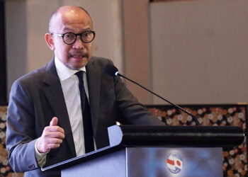 Profil Chatib Basri Ekonom yang Diisukan Bakal Gantikan Menkeu Purbaya