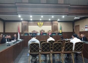Pemilik Blueray Cargo Ngaku Setor Rp91 Miliar ke Sejumlah Pejabat Bea Cukai