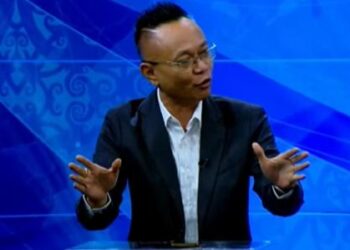 Ade Darmawan Sebut Ada Orang Kuat Intervensi Kasus Fitnah Ijazah Palsu Jokowi, Minta Roy Suryo Diangkat jadi Menteri