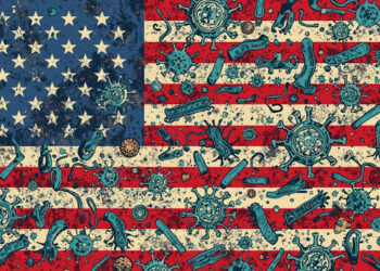 "Bom Waktu" di Dalam "Kotak Hitam": Laboratorium Biologi Global Amerika Serikat