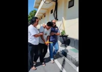 Terungkap! Bidan RSUD Besuki Situbondo Tewas Ternyata Dibunuh Suami