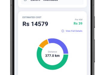 Cara Menghitung Biaya Perjalanan dengan Mobil Menggunakan TripCostCalc.com
