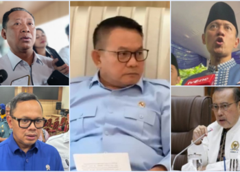 Ramai-ramai Bantah Korupsi MBG Usai 'Nyanyian' Sony Sonjaya
