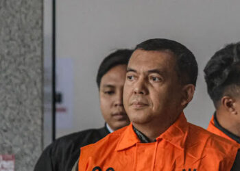 Seret Wamen Imipas Silmy Karim, ICW Dorong KPK Terapkan TPPU dalam Korupsi Izin Tinggal WNA