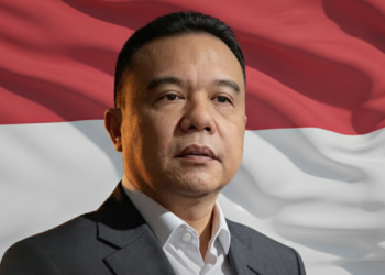 Rekam Jejaknya Sudah Teruji! KCI Mendorong Sufmi Dasco Maju di Pilpres 2029