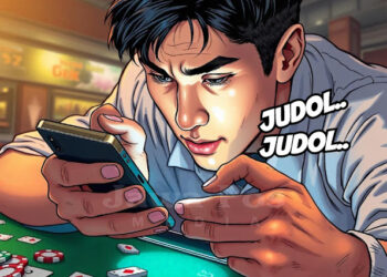 PPATK Temukan Transaksi Judi Online Fantastis di Kalangan ASN Jawa Barat