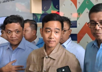 Nasib Gibran Bakal Tragis jika Tak Curi Start