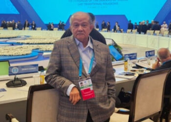 Anwar Abbas: Prabowo Sulit Berantas Korupsi jika Mentalitas Pejabat Masih Korup