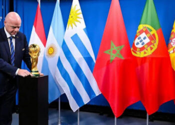Daftar 6 Negara yang Lolos ke Piala Dunia 2030, Tuan Rumah Otomatis Melaju ke Putaran Final