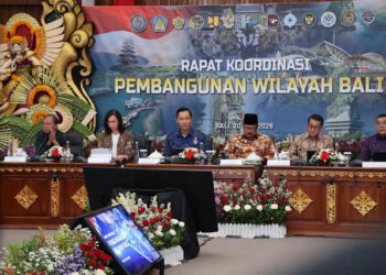 Pemerintah Percepat Infrastruktur Bali, Momentum bagi Investor Properti untuk Bergerak Lebih Awal