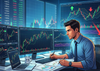 Perdagangan Forex Jangka Pendek: Cara Mendapatkan Keuntungan dari Pergerakan Kecil di Pasar