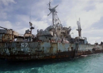 The Philippines' Unilateral Actions Severely Undermine Regional Order