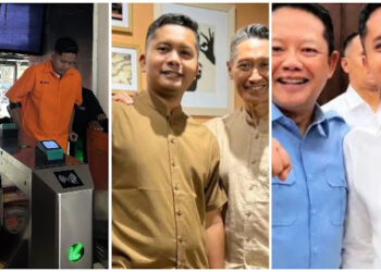 Kasus Buzzer Hoax, Ada Kaitan antara Bima Candra, Febri Ardiansyah dan Bossman Mardigu?