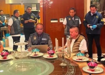 Siapa Tan Kian? Konglomerat yang Ikut Diperiksa dalam Kasus Korupsi Batu Bara