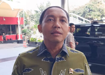 KPK Sita 12 Ribu Dolar Singapura dari Ketua DPRD Kuansing