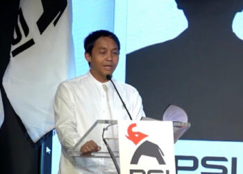 KPK Ungkap Menhut Raja Juli Bertemu Bupati Kuansing Lebih dari Sekali