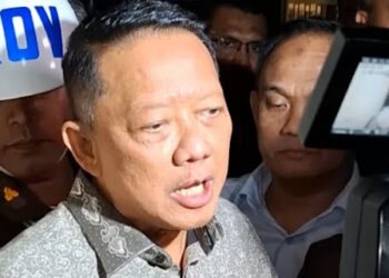 Kasus Febrie Seperti Ajang KPK Melawan KPK