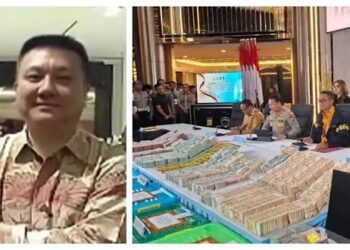 Kekayaan Tan Kian, Triliuner yang Terseret Kasus Jampidsus