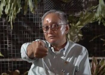 Menteri Doddy : 6 Ribu ASN Kementerian PU Terindikasi Judol