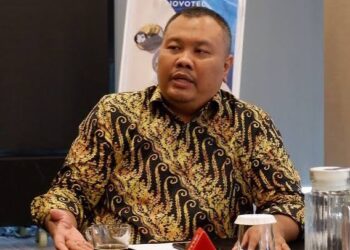 Pejabat yang Minta Rakyat Bicara Pakai Data Sudah Kehilangan Rasa