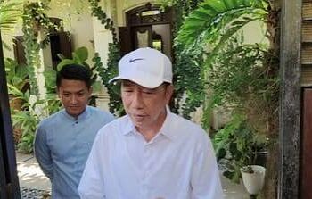 Pembuktian Ijazah Dimulai, Jokowi Kumpulkan Teman Kuliah Jelang Hadiri Sidang Roy Suryo-Dokter Tifa