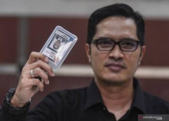 Gantikan Hotman Paris, Febri Diansyah Jadi Penasihat Hukum Eks Jampidsus Febrie Adriansyah
