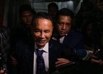 PWI : Permintaan Maaf Hotman Paris Dinilai Tak Gugurkan Dugaan Pidana