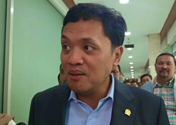 Habiburokhman Bantah DPR Tolak RUU Perampasan Aset: Kami Gaspol Pakai Turbo
