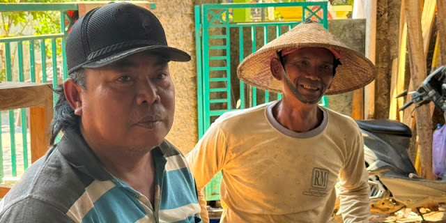 Antusias Dukung GI Nalumsari 150 kV, Warga: yang Menghambat Matikan Saja Listriknya