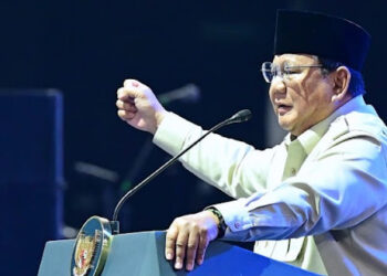 Prabowo Tetapkan Barang Subsidi Wajib Disalurkan Lewat Kopdes Merah Putih